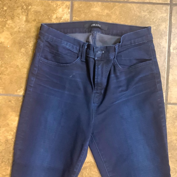 J Brand straight leg jeans size 29 - Picture 1 of 3